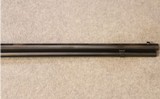 Cimarron ~ 1873 Rifle ~ .44 WCF - 5 of 10