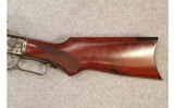Cimarron ~ 1873 Rifle ~ .44 WCF - 9 of 10