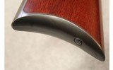 Cimarron ~ 1873 Rifle ~ .44 WCF - 10 of 10