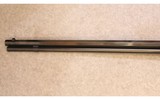 Cimarron ~ 1873 Rifle ~ .44 WCF - 7 of 10