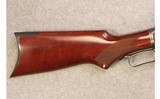 Cimarron ~ 1873 Rifle ~ .44 WCF - 3 of 10