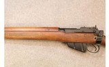 Fazakerley ~ Enfield No 4 Mk 2 ~ .303 British - 8 of 14