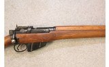 Fazakerley ~ Enfield No 4 Mk 2 ~ .303 British - 4 of 14