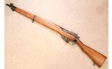 Fazakerley ~ Enfield No 4 Mk 2 ~ .303 British - 2 of 14
