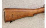 Fazakerley ~ Enfield No 4 Mk 2 ~ .303 British - 3 of 14