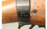 Fazakerley ~ Enfield No 4 Mk 2 ~ .303 British - 13 of 14