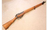 Fazakerley ~ Enfield No 4 Mk 2 ~ .303 British - 1 of 14