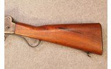 W.W. Greener ~ Police Gun Mark III ~ 12 GA - 11 of 12