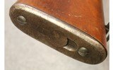 W.W. Greener ~ Police Gun Mark III ~ 12 GA - 12 of 12