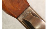 W.W. Greener ~ Police Gun Mark III ~ 12 GA - 10 of 12