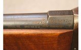 W.W. Greener ~ Police Gun Mark III ~ 12 GA - 9 of 12