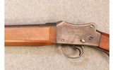 W.W. Greener ~ Police Gun Mark III ~ 12 GA - 8 of 12