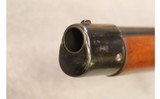 W.W. Greener ~ Police Gun Mark III ~ 12 GA - 6 of 12