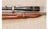Winchester ~ Model 52 ~ .22 LR - 5 of 12