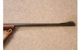 Savage Anschutz ~ Model 54 Sporter ~ .22 LR - 5 of 10