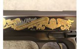 Colt ~ DEA 20th Anniversary 1911 ~ .45 Auto - 7 of 9