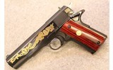 Colt ~ DEA 20th Anniversary 1911 ~ .45 Auto - 2 of 9