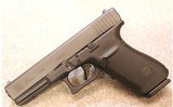 Glock ~ 21 Gen 4 ~ .45 Auto - 2 of 3