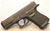 Glock ~ 19 Gen 5 ~ 9MM - 2 of 3