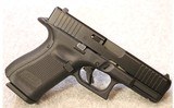 Glock ~ 19 Gen 5 ~ 9MM - 1 of 3