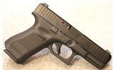 Glock ~ 19 Gen 5 ~ 9MM - 1 of 3