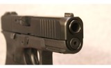 Glock ~ 19 Gen 5 ~ 9MM - 3 of 3