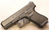 Glock ~ 19 Gen 5 ~ 9MM - 2 of 3