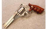 Smith & Wesson ~ 617 ~ .22LR - 2 of 6