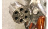 Smith & Wesson ~ 617 ~ .22LR - 3 of 6