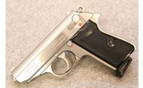 Walther ~ PPK/S ~ .380 ACP - 2 of 3