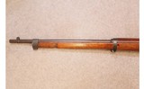 Arisaka ~ Type 38 ~ 6.5 Arisaka - 7 of 13