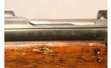 Arisaka ~ Type 38 ~ 6.5 Arisaka - 13 of 13