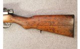 Arisaka ~ Type 38 ~ 6.5 Arisaka - 9 of 13