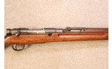 Arisaka ~ Type 38 ~ 6.5 Arisaka - 4 of 13