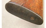 Arisaka ~ Type 38 ~ 6.5 Arisaka - 10 of 13