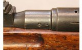 Arisaka ~ Type 38 ~ 6.5 Arisaka - 11 of 13