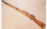 Arisaka ~ Type 99 Last Ditch ~ 7.7 Japanese - 2 of 12