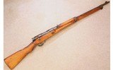 Arisaka ~ Type 99 Last Ditch ~ 7.7 Japanese