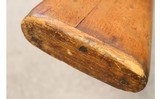 Arisaka ~ Type 99 Last Ditch ~ 7.7 Japanese - 10 of 12