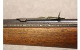 Marlin ~ Golden 39A ~ .22LR - 10 of 14