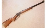 Marlin ~ Golden 39A ~ .22LR - 1 of 14