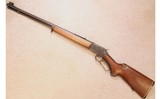 Marlin ~ Golden 39A ~ .22LR - 2 of 14