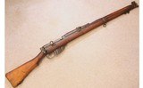 RFI Enfield ~ No1 Mk3 ~ .303 British - 1 of 13