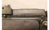 RFI Enfield ~ No1 Mk3 ~ .303 British - 13 of 13