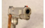 Kimber ~ Stainless Raptor II ~ .45 ACP - 3 of 3