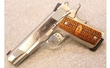 Kimber ~ Stainless Raptor II ~ .45 ACP - 2 of 3
