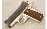 Kimber ~ Ultra Carry II ~ 9mm Luger - 2 of 3