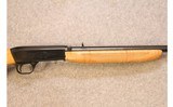 Browning ~ SA-22 ~ .22 Short - 4 of 11