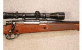Winchester ~ Model 70 XTR ~ 7mm Rem Mag - 4 of 10