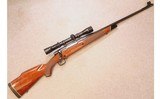 Winchester ~ Model 70 XTR ~ 7mm Rem Mag - 1 of 10